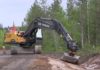 Désactivation AdBlue Suppression sur Excavateur Volvo EC300EL Adblue Off EC300EL Volvo CE