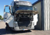 Suppression AdBlue Volvo FH460 Euro 6 FH4 – P207F9A Réduction 20Km/h Suppression Adblue sur Volvo Euro 6