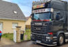 Reprogrammation moteur R730 Scania Euro 6 DPF SCR Off Echap Libre Reprogrammation moteur R730