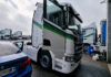 Reprogrammation Scania R450 (NTG) à 540cv +350Nm & DPF SCR Off Reprogrammation Scania R450 DPF SCR OFF