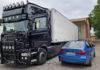 Suppression AdBlue Scania R580 Euro 6 et Echappement libre Stage 1 Suppression AdBlue Scania R580 Euro 6 et Echappement libre