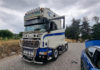 Reprogrammation R620 V8 DC16 17 700cv et 3300Nm Scania Euro 5 Reprogrammation R620 DC16 17 700cv et 3300Nm Scania SUPER Euro 5