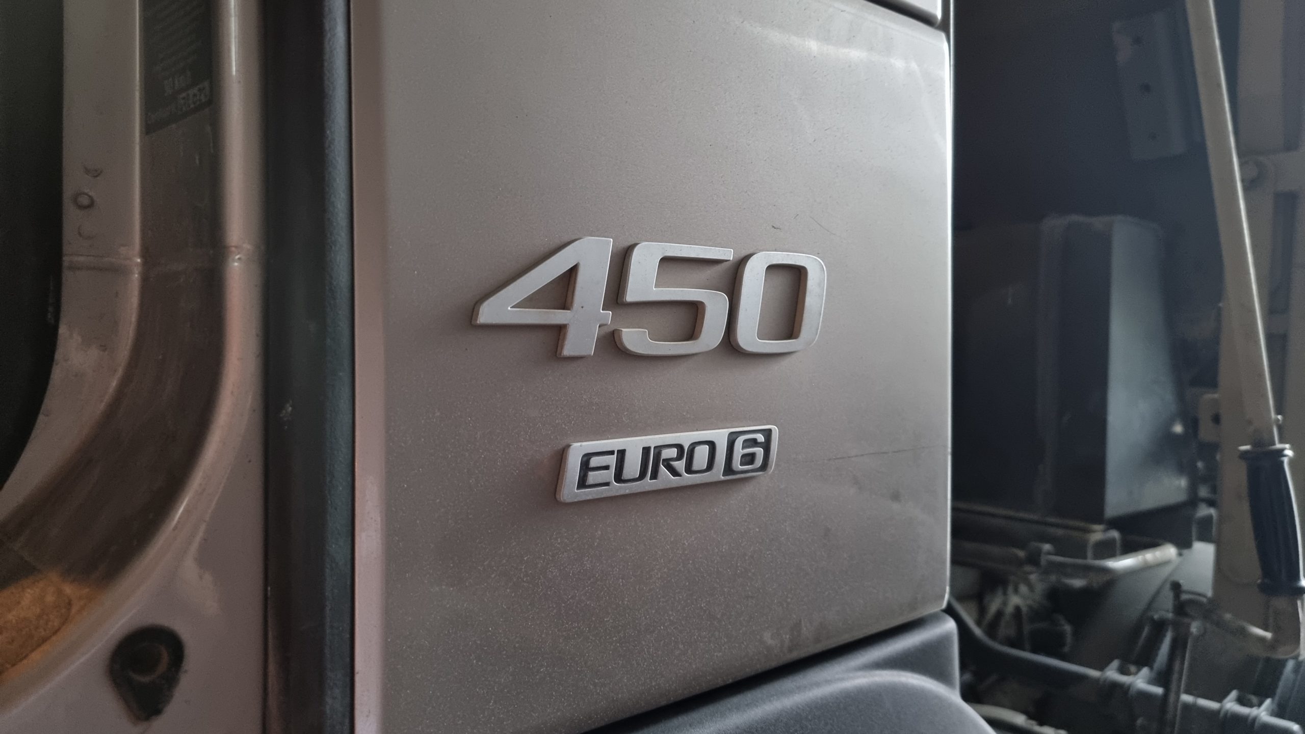 Défaut système Adblue Volvo Euro 6 code ACM P218F92 et défaut FAP seuil critique