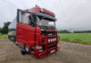 Reprog Scania NTG S500 à 590cv 2021 Dépannage Adblue FAP Euro 6 Reprog Scania NTG S500 à 590cv 2021 Dépannage Adblue FAP Euro 6