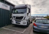 Problème AdBlue sur Iveco Stralis 480 Euro 6 Nox Torque limitation 20kmh Problème AdBlue sur Iveco Stralis 480 Euro 6 Nox Torque limitation 20km/h