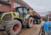 Défaut adblue Claas Axion 810 – Suppression définitive Moteur FPT Défaut adblue Claas Axion 810 - Suppression définitive Moteur FPT