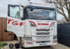 Reprogrammation Scania R500 Euro 6 Next Gen – Solution SCR DPF Reprogrammation Scania R500 Euro 6 Next Gen - Solution SCR DPF