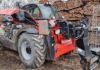 Défaut Adblue Manitou MT1840A Moteur Perkins Système SCR FPT Défaut Adblue Manitou MT1840A Moteur Perkins Système SCR FPT