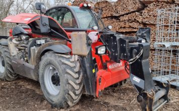 Défaut Adblue Manitou MT1840A Moteur Perkins Système SCR FPT Défaut Adblue Manitou MT1840A Moteur Perkins Système SCR FPT