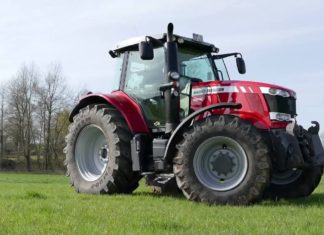 Problème Adblue Massey Ferguson Défaut Adblue 6616 Agco Sisu Problème Adblue Massey Ferguson Défaut Adblue 6616 Agco Sisu