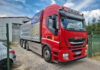 Reprogrammation Iveco Stralis 560 Euro 6 + Adblue Fap Off Reprogrammation Iveco Stralis 560 Euro 6 + Adblue Fap Off