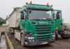 Supprimer AdBlue sur Scania R620 V8 (Euro5) et Stage 1 à 700cv Supprimer AdBlue sur Scania R620 V8 (Euro5) et Stage 1 à 700cv
