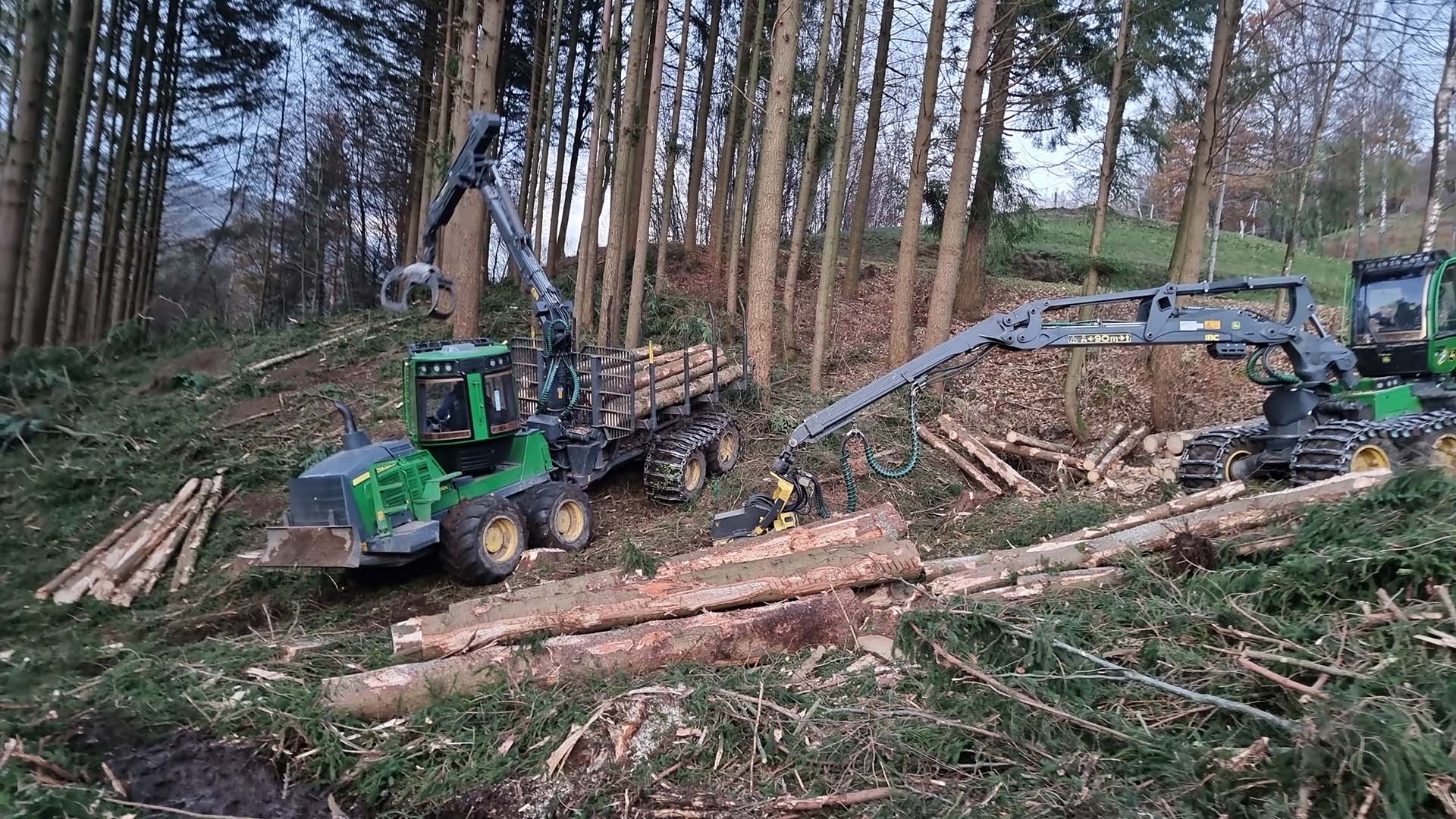 Supprimer l’adblue sur porteur John Deere 1510G + Puissance Supprimer l'adblue sur porteur John Deere 1510G + Puissance