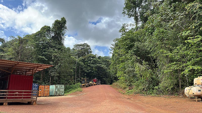 Suppression des problèmes Adblue en Guyane - Adblue-Services