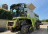 Problème tête ARD sur Claas – Lexion 760 Moteur Cat C13 Problème tête ARD sur Claas - Lexion 760 Moteur Cat C13