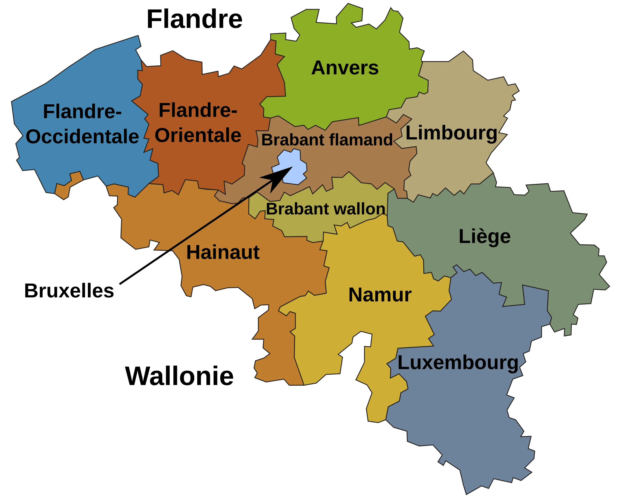 Suppression AdBlue en Belgique