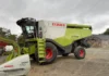 Défaut 3474‑31 sur Claas Lexion 750 740 – Problème allumage tete ARD