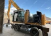Suppression Adblue Liebherr LH26 avec moteur FPT Suppression Adblue Liebherr LH26 avec moteur FPT